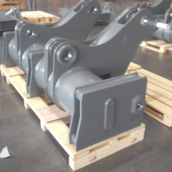 Bulldog Tow Bar Model 10304713 Heavy-Duty Attachment