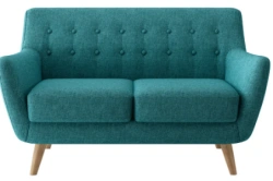 Two-Seater Sofa 1400*850*850 mm