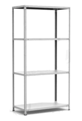 SDP Series Metal Rack - Sturdy Storage Solution