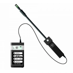 Multifunctional Anemometer, Thermohygrometer, Luxmeter TKA-PKM (63)