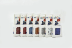 CUBER MINI 20 Creative Building Blocks for Kids, Art. 1554