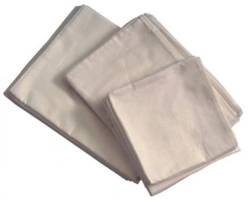 Upper Pillowcase for Convicts 60x50cm
