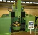 Lathe and Carousel Machine 1A516MF3