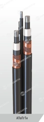 Universal Power Cable with Aluminum Conductors, 6-35kV