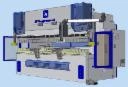 Hydraulic Press Brake STS 230 with CNC, 2300 kN Force