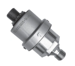 Pressure Sensor for Measuring Excess Pressure of Neutral Liquids PB2.832.0052