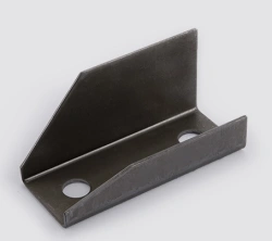 Rear Right Platform Mount Bracket 330360852105600