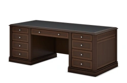 Executive desk 2050, art. INT101