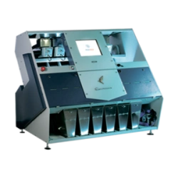 High-Resolution Photo Separator with Monochrome and RGB Cameras SE216 M