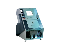 High-Resolution Photo Separator with Monochrome and RGB Cameras SE-72