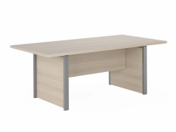 Modern Conference Table, Art. FLS220