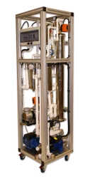 Water Treatment and Supply System MO-140