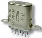 Low-Frequency Electromagnetic Relay RPS 20 RS4.521.761