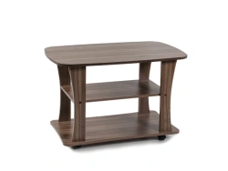 Coffee Table EL-106.02.00-06 with Under-Table Shelf