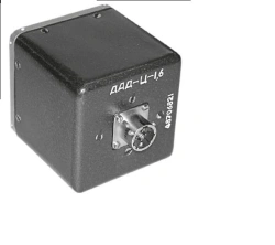 Absolute Pressure Sensor DAD-C-1.6