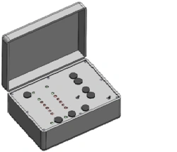 Unified Remote Control for Various Drive Types