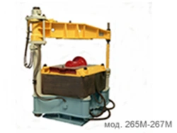 265M Forming Machine - High Precision and Efficiency