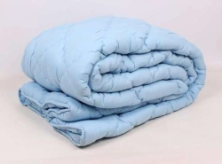 Synthetic Fiber Filled Blanket 205x134cm