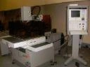 High-Precision Electric Discharge Wire-Cutting Machine DIPOL350DSF01