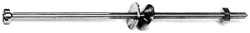 Bone Bolt - Fixation (Length 60-100mm)