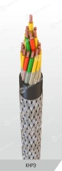 Marine Cables with Copper Conductors and Rubber Insulation for AC Voltage up to 690V