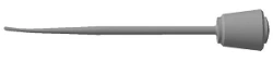 Channel Depth Measuring Device - Model XYZ123