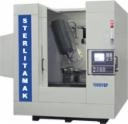 Multi-Purpose Milling and Boring Machine 1000VBF with Automatic Tool Change and CNC