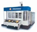 Powerful High-Speed Machining Center ISB500PMF4