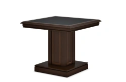 Elegant Executive Desk Extension, INT105