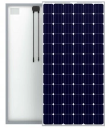 Solar Module RZMP 72 for Independent and Hybrid Systems