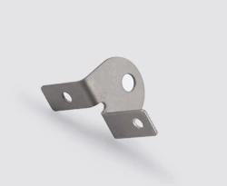 Right Shelf Mounting Bracket for Documents (for UAZ Profi)