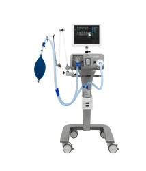 Artificial Lung Ventilation Device Chirolog SV AURA Profi (Complete Set 2)