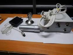Electric Dermatome DED-25 for Skin Grafting and Debridement