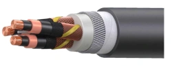 EPRon® Power Cables with Copper Conductors, 0.66/1/3 kV, Non-Halogen Insulation