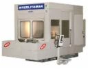 Horizontal Milling and Boring Machine 650H with Automatic Tool Change and CNC