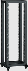 LINEA F Series Racks for Telecommunication and Electrical Equipment